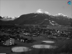 Archiv Foto Webcam Sonnenhang Sessellift Ehrwald 06:00