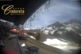 Archived image Webcam Cinderella hotel Ski Obertauern 11:00