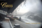 Archived image Webcam Cinderella hotel Ski Obertauern 07:00