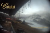 Archived image Webcam Cinderella hotel Ski Obertauern 15:00