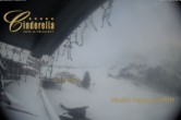 Archiv Foto Webcam Cinderella Hotel Obertauern 07:00