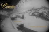 Archiv Foto Webcam Cinderella Hotel Obertauern 07:00