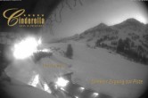 Archived image Webcam Cinderella hotel Ski Obertauern 06:00