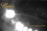 Archived image Webcam Cinderella hotel Ski Obertauern 03:00