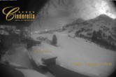 Archiv Foto Webcam Cinderella Hotel Obertauern 07:00