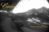 Archived image Webcam Cinderella hotel Ski Obertauern 06:00