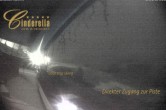 Archiv Foto Webcam Cinderella Hotel Obertauern 23:00