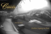Archiv Foto Webcam Cinderella Hotel Obertauern 05:00