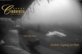 Archiv Foto Webcam Cinderella Hotel Obertauern 07:00