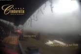 Archiv Foto Webcam Cinderella Hotel Obertauern 09:00