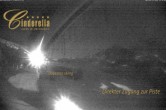 Archiv Foto Webcam Cinderella Hotel Obertauern 23:00
