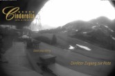 Archiv Foto Webcam Cinderella Hotel Obertauern 05:00