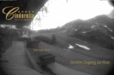 Archiv Foto Webcam Cinderella Hotel Obertauern 07:00