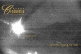 Archived image Webcam Cinderella hotel Ski Obertauern 23:00