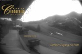 Archived image Webcam Cinderella hotel Ski Obertauern 06:00