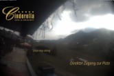 Archived image Webcam Cinderella hotel Ski Obertauern 07:00