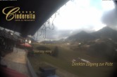 Archived image Webcam Cinderella hotel Ski Obertauern 09:00