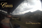 Archived image Webcam Cinderella hotel Ski Obertauern 11:00