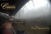 Archived image Webcam Cinderella hotel Ski Obertauern 13:00