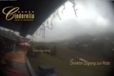 Archived image Webcam Cinderella hotel Ski Obertauern 15:00