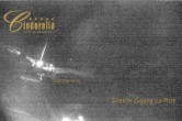 Archived image Webcam Cinderella hotel Ski Obertauern 23:00
