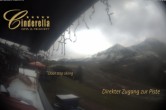 Archived image Webcam Cinderella hotel Ski Obertauern 15:00