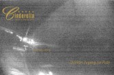 Archiv Foto Webcam Cinderella Hotel Obertauern 23:00
