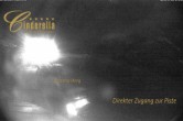 Archiv Foto Webcam Cinderella Hotel Obertauern 01:00