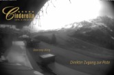 Archiv Foto Webcam Cinderella Hotel Obertauern 06:00