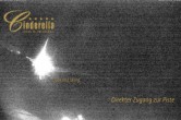 Archiv Foto Webcam Cinderella Hotel Obertauern 23:00
