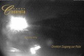 Archiv Foto Webcam Cinderella Hotel Obertauern 01:00