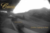 Archiv Foto Webcam Cinderella Hotel Obertauern 06:00