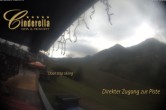 Archiv Foto Webcam Cinderella Hotel Obertauern 15:00