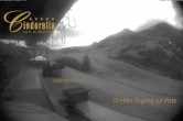 Archiv Foto Webcam Cinderella Hotel Obertauern 06:00
