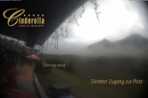 Archiv Foto Webcam Cinderella Hotel Obertauern 11:00