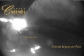 Archiv Foto Webcam Cinderella Hotel Obertauern 01:00