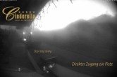 Archiv Foto Webcam Cinderella Hotel Obertauern 03:00