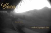 Archived image Webcam Cinderella hotel Ski Obertauern 05:00