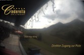 Archiv Foto Webcam Cinderella Hotel Obertauern 13:00