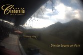 Archiv Foto Webcam Cinderella Hotel Obertauern 17:00