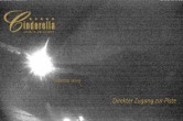 Archiv Foto Webcam Cinderella Hotel Obertauern 23:00