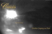 Archived image Webcam Cinderella hotel Ski Obertauern 01:00