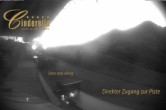 Archived image Webcam Cinderella hotel Ski Obertauern 03:00