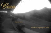 Archived image Webcam Cinderella hotel Ski Obertauern 05:00