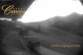 Archiv Foto Webcam Cinderella Hotel Obertauern 06:00