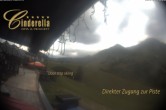 Archiv Foto Webcam Cinderella Hotel Obertauern 15:00