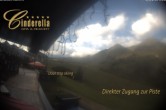 Archiv Foto Webcam Cinderella Hotel Obertauern 17:00