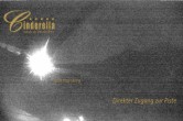Archiv Foto Webcam Cinderella Hotel Obertauern 23:00