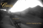 Archiv Foto Webcam Cinderella Hotel Obertauern 03:00