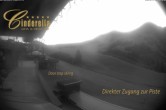 Archiv Foto Webcam Cinderella Hotel Obertauern 05:00